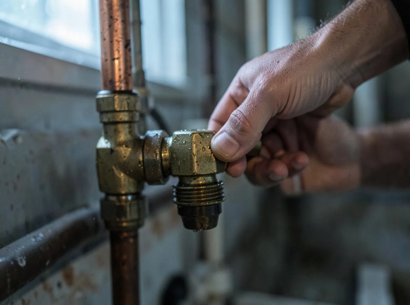 Emergency Plumber Quasqueton, IA FAQs